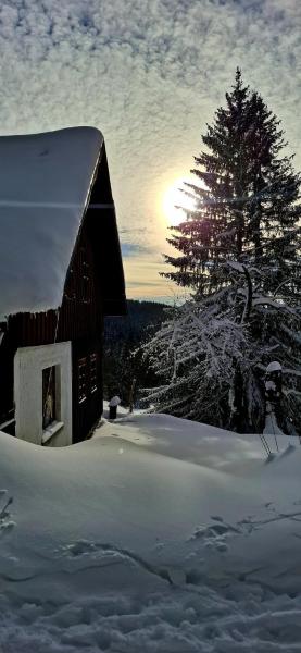 Chata Šeřín, Vítkovice V Krkonoších
